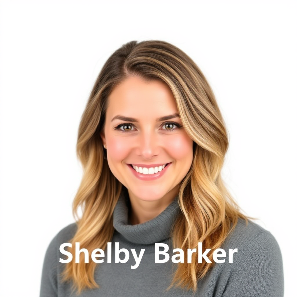 Shelby Barker