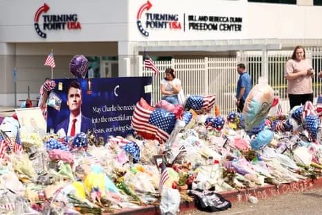 Donald Trump Exploits the Activist’s Killing to Push a Agenda of Retribution