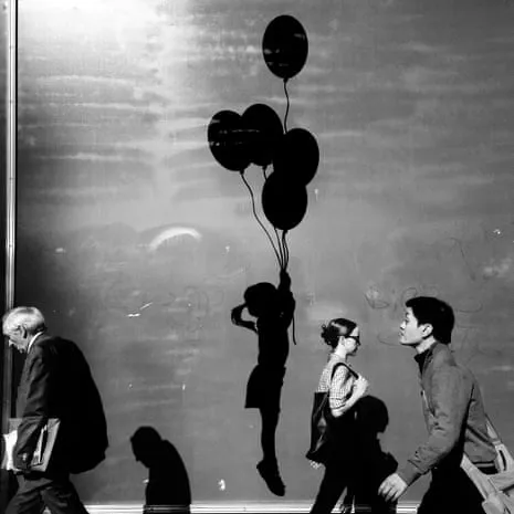 ‘Monochrome represents a approach of discovering poetry in daily existence’: Mélissa David’s best phone photo