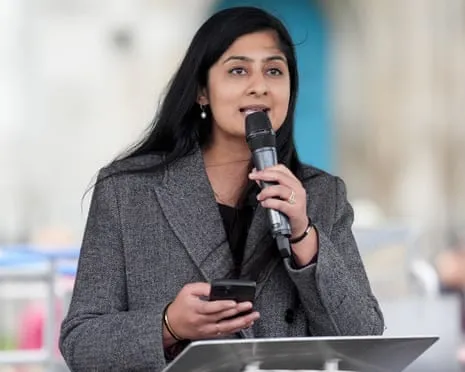 The Coventry South MP Engages Libel Lawyers In the Wake of Row Involving Jeremy Corbyn Over Organization Finances