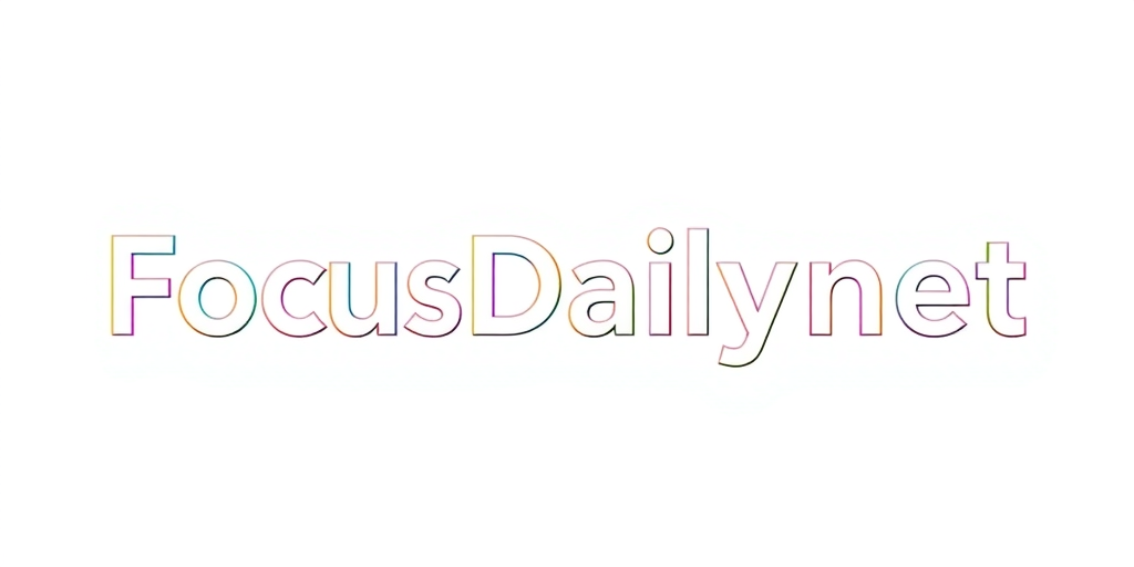 Focus Daily Net